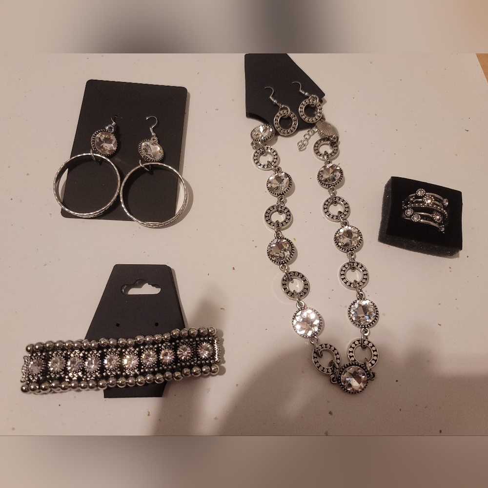 Fashion Jewelry